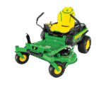 John Deere Z320M Mower Deck - Image 4
