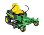 John Deere Z320M Mower Deck