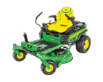 John Deere Z320R Lawn Mower