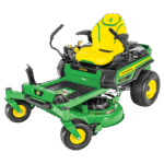 John Deere Z325E 48″ Deck Lawn Mower