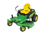 John Deere Z330M 54″ Deck Lawn Mower - Image 2