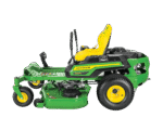 John Deere Z330M 54″ Deck Lawn Mower - Image 3
