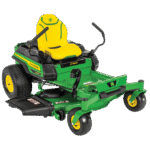 John Deere Z330M 54″ Deck Lawn Mower
