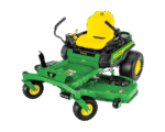 John Deere Z325E 54″ Deck Lawn Mower - Image 3
