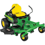 John Deere Z325E 54″ Deck Lawn Mower