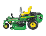 John Deere Z325E 54″ Deck Lawn Mower - Image 2
