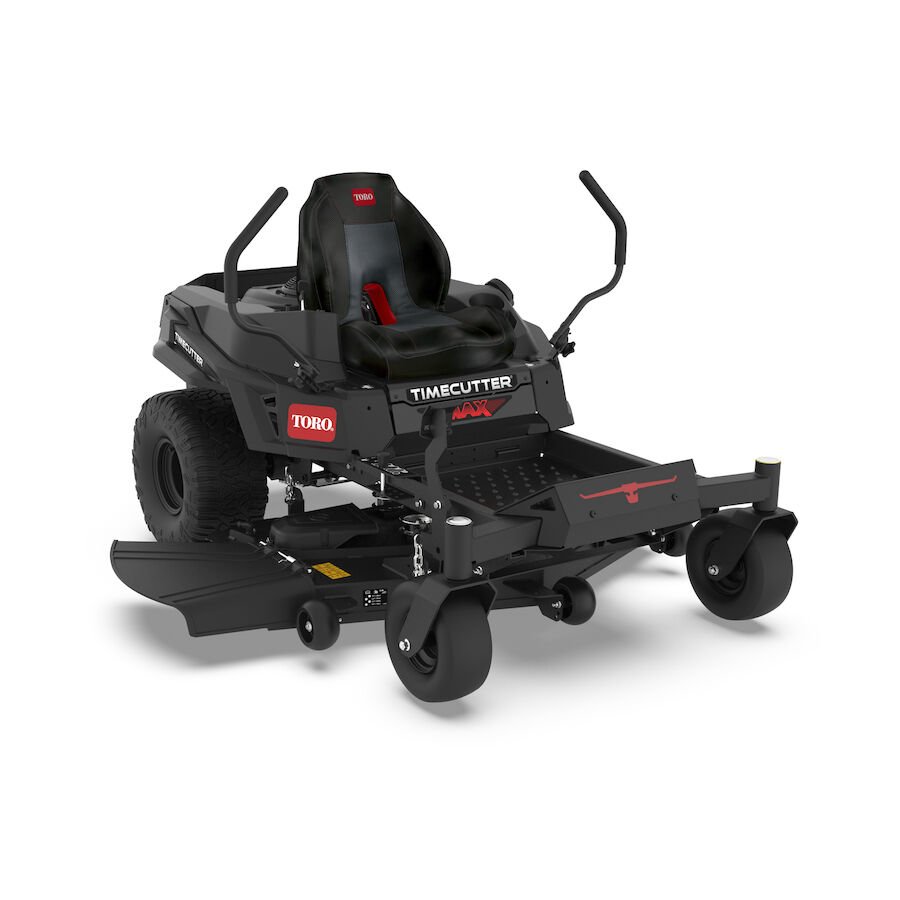 IMG_7684-2.jpg Toro TimeCutter Max 54″ Havoc – 23 HP Kawasaki (77506) Lawn Mower - Image 1