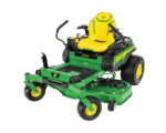 John Deere Z330R 48″ Deck Lawn Mower - Image 2