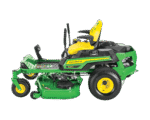 John Deere Z330R 48″ Deck Lawn Mower - Image 4