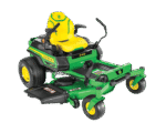 John Deere Z330R 48″ Deck Lawn Mower