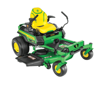 John Deere Z330R 48″ Deck Lawn Mower