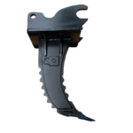 Heavy Duty Excavator Root Ripper/Frost Ripper 6- 10 Ton