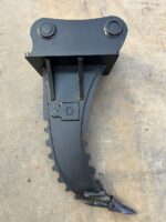 Heavy Duty Excavator Root Ripper/Frost Ripper 6- 10 Ton - Image 2