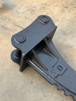 Heavy Duty Excavator Root Ripper/Frost Ripper 6- 10 Ton - Image 4