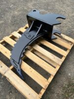 Heavy Duty Excavator Root Ripper/Frost Ripper 6- 10 Ton - Image 6
