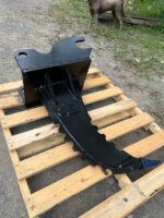 Heavy Duty Excavator Root Ripper/Frost Ripper 6- 10 Ton - Image 9