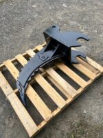 Heavy Duty Excavator Root Ripper/Frost Ripper 6- 10 Ton - Image 10