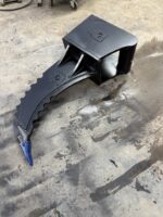 Heavy Duty Excavator Root Ripper/Frost Ripper 6- 10 Ton - Image 11