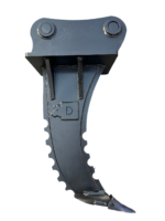Heavy Duty Excavator Root Ripper/Frost Ripper 6- 10 Ton - Image 15
