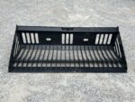 80″ Heavy Duty Skeleton Rock Bucket Attachment Fits Skid Steer Quick Attach - Image 2