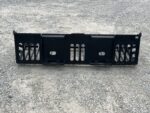 80″ Heavy Duty Skeleton Rock Bucket Attachment Fits Skid Steer Quick Attach - Image 6
