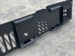80″ Heavy Duty Skeleton Rock Bucket Attachment Fits Skid Steer Quick Attach - Image 10