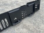 84″ Heavy Duty Skeleton Rock Bucket Attachment Fits Skid Steer Quick Attach - Image 10
