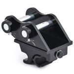 Quick Hitch Attachment for Mini Excavators
