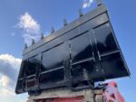 XHD 73″ Severe Duty Tooth Bucket with Side Cutters Fits Compact Track Loader - Image 15
