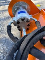 New Hydraulic Excavator Brush Flail Mower 45mm - Image 5
