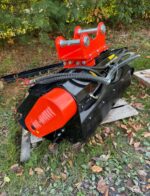 Excavator Mower Brush Cutter For Sale 45mm - Image 5