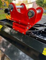 Excavator Mower Brush Cutter For Sale 45mm - Image 6
