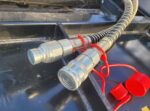 New Excavator Mower Brush Cutter 35mm - Image 6