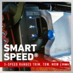 Toro 75748 TimeCutter 42″ Zero Turn Mower 15.5HP Briggs - Image 26
