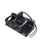 Mini Stump Grapple