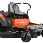 Husqvarna Z242F Special Edition 42″ Zero Turn Mower 21.5HP KAW (Scratch and Dent)