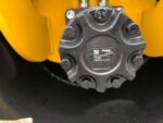 TYPHON FURY 1.5 Ton Vibratory Compactor Asphalt Roller USA - Image 7