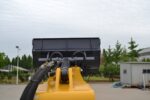 New TYPHON Wheel Loader with Kubota D1105 engine 24 hp 1 ton Load USA - Image 7