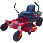 Toro 75748 TimeCutter 42″ Zero Turn Mower 15.5HP Briggs