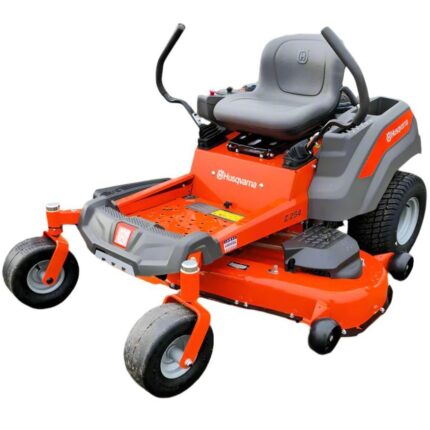 Husqvarna Z254 Zero Turn Mower 23HP Kawasaki (Scratch and Dent)