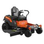 Husqvarna Z254F Prem. Special Edition Zero Turn Mower 26HP KOHLER (Scratch and Dent) - Image 2