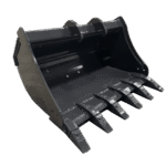 Melecio Bobcat Quick X Change Excavator Bucket