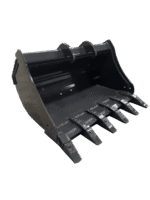 Melecio Bobcat Quick X Change Excavator Bucket