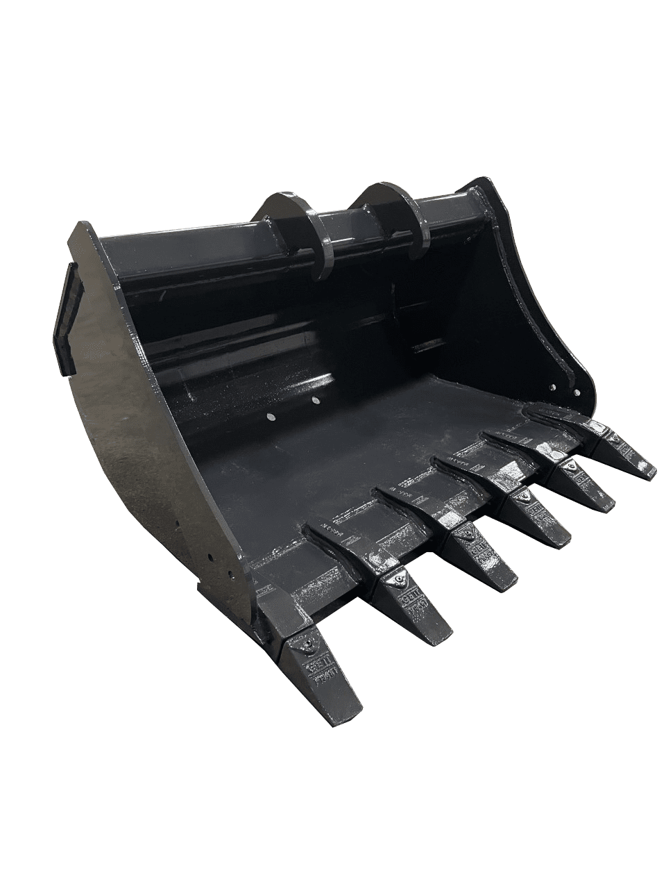 bobcat-quick-xchange-3-1.png Melecio Bobcat Quick X Change Excavator Bucket - Image 1