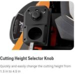 Husqvarna 54″ Xcite Z345 Zero Turn Mower 24HP Kohler - Image 30