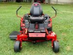 Toro 77502 50″ TimeCutter Max MyRide Zero Turn Mower 23HP KAW - Image 4