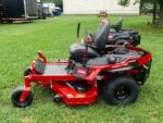 Toro 77502 50″ TimeCutter Max MyRide Zero Turn Mower 23HP KAW - Image 6