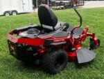 Toro 77502 50″ TimeCutter Max MyRide Zero Turn Mower 23HP KAW - Image 9