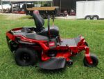 Toro 77502 50″ TimeCutter Max MyRide Zero Turn Mower 23HP KAW - Image 10