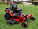 Toro 77502 50″ TimeCutter Max MyRide Zero Turn Mower 23HP KAW - Image 11